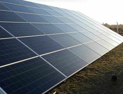 Hissuma Solar